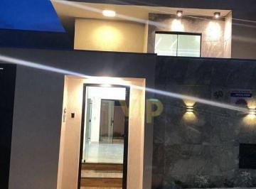 cf72f15beb5cb9f3688626a4c023c58a1f69309e · Casa com 3 dormitórios à venda por R$ 530.000 - Parque Real - Pouso Alegre/MG