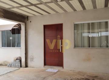e6242fe6d2e238ec951192c7c0693f79a1aec237 · Casa com 3 dormitórios à venda por R$ 500.000 - Parque Real - Pouso Alegre/MG