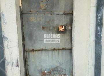 Casa · 50m² · 2 Quartos · Barracão para aluguel 2 quartos no Bairro Santa Cruz Industrial