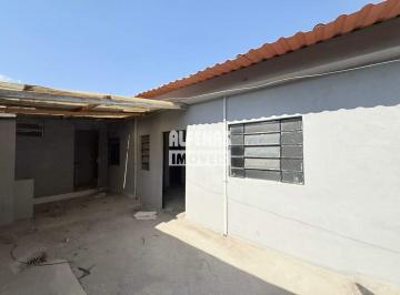 Casa · 50m² · 2 Quartos · Barracão para aluguel 2 quartos no Bairro Santa Cruz Industrial