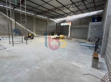 Comercial · 390m² · 5 Vagas · GALPÃO COMERCIAL IDEAL PARA DEPOSIT OU ARMAZÉM