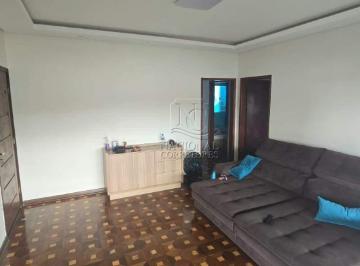 Casa · 413m² · 4 Quartos · 5 Vagas · Sobrado com 4 dormitórios à venda, 413 m² por R$ 1.862.000,00 - Vila Curuçá - Santo André/SP