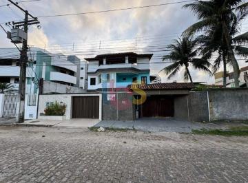 Casa · 400m² · 6 Quartos · VENDO EXCELENTE CASA DUPLEX NO JARDIM ATLANTICO III