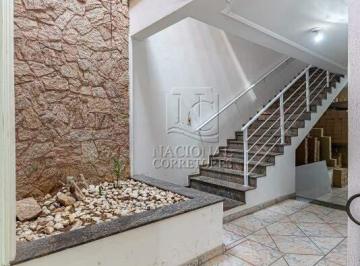 Casa · 620m² · 5 Quartos · 12 Vagas · Sobrado à venda, 5 quartos, 5 suítes, 12 vagas, Utinga - Santo André/SP