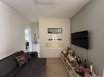 5f334fa2310ed11f171c8ad53c4daa0502bd5c27 · Cobertura com 3 dormitórios à venda, 135 m² por R$ 850.000,00 - Santa Maria - São Caetano do Sul/SP