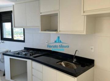 f38071a70aac39a102091d4f3cd3614e30146d07 · Apartamento para alugar, 43 m² por R$ 2.248,00/mês - Jardim Simus - Sorocaba/SP