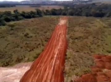 Foto 01 · Terreno, Vale das Palmeiras, Bela Vista de Goiás, GO