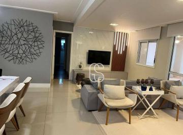 82249f998b290678a5297fde177aa25eba852c83 · Apartamento com 3 suítes à venda, 140 m² por R$ 2.000.000 - Santa Teresinha - São Paulo/SP