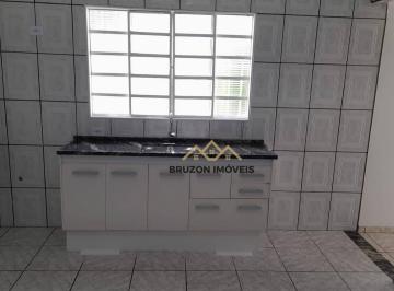Cozinha · CASA SOBRADO A VENDA, 2 QUARTOS, 160M²A.T/125M²A.C - R$ 420.000,00 - PARQUE RESIDENCIAL VILA UNIÃO -