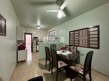 Casa · 140m² · 2 Quartos · 1 Vaga · Casa à venda, 2 quartos, 1 vaga, Jardim Califórnia - Taubaté/SP