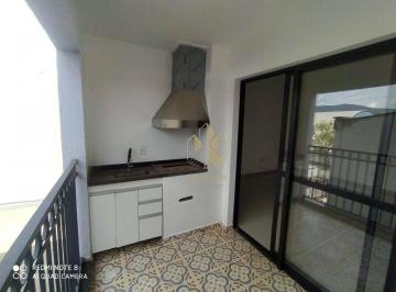 Apartamento com 2 dormitórios à venda, 70 m² por R$ 550 - Vila Thais - · Apartamento com 2 dormitórios à venda, 70 m² por R$ 495.000,00 - Vila Thais - Atibaia/SP