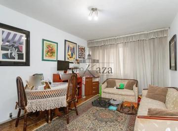 Apartamento · 66m² · 2 Quartos · 1 Vaga · Apartamento - Jardins - 2 Dormitórios - 66m².