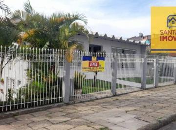 a58e959ba48448f48c8e898f80f86fc6928a859c · Casa com 3 dormitórios à venda, 230 m² por R$ 897.000 - Bom Jesus - Campo Largo/PR