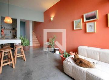 Apartamento · 60m² · 1 Quarto · Apartamento à Venda - Santo Agostinho, 1 Quarto, 60 m² - Belo Horizonte