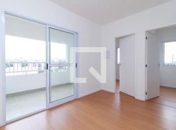 Apartamento · 36m² · 2 Quartos · Apartamento para Aluguel - Vila das Belezas, 2 Quartos, 36 m² - São Paulo