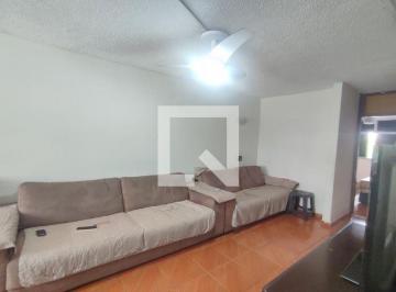 Apartamento · 52m² · 2 Quartos · 1 Vaga · Apartamento para Aluguel - Taquara, 2 Quartos, 52 m² - Rio de Janeiro