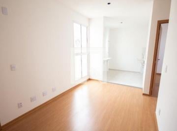 Apartamento · 45m² · 2 Quartos · 1 Vaga · Apartamento para Aluguel - Jardim Ouro Branco, 2 Quartos, 45 m² - Ribeirão Preto