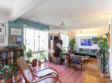 Apartamento · 105m² · 2 Quartos · 1 Vaga · Apartamento para Aluguel - Vila Pompéia, 2 Quartos, 105 m² - São Paulo