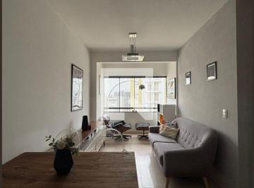 Apartamento · 110m² · 2 Quartos · 2 Vagas · Apartamento para Aluguel - Chácara Inglesa, 2 Quartos,  110 m² - São Paulo
