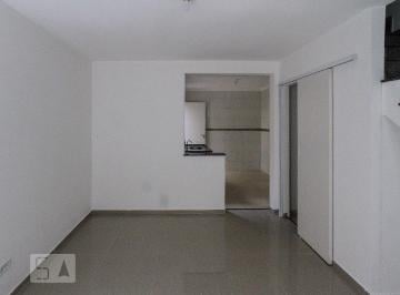 Casa · 65m² · 2 Quartos · 1 Vaga · Casa para Aluguel - Vila Alpina, 2 Quartos, 65 m² - São Paulo