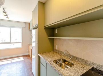 Apartamento · 16m² · 1 Quarto · Apartamento para Aluguel - Bela Vista, 1 Quarto, 16 m² - São Paulo