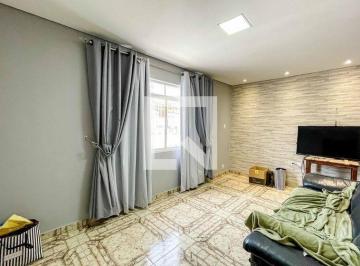 Casa · 150m² · 3 Quartos · 1 Vaga · Casa para Aluguel - Casa Verde, 3 Quartos,  150 m² - São Paulo
