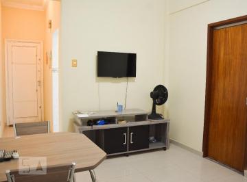 Apartamento · 50m² · 1 Quarto · Apartamento para Aluguel - Flamengo, 1 Quarto, 50 m² - Rio de Janeiro