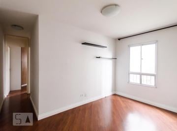 Apartamento · 44m² · 2 Quartos · Apartamento para Aluguel - Centro, 2 Quartos, 44 m² - São Paulo
