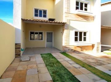 ca979a97fb39992909368f82a6e2de82fd3608e9 · Casa com 4 dormitórios à venda, 150 m² por R$ 495.000,00 - Sapiranga - Fortaleza/CE