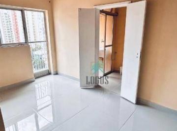 07150d6ef47d0db24238093f5a762864eedbb03b · Apartamento com 2 dormitórios à venda, 48 m² por R$ 430.000,00 - Saúde - São Paulo/SP