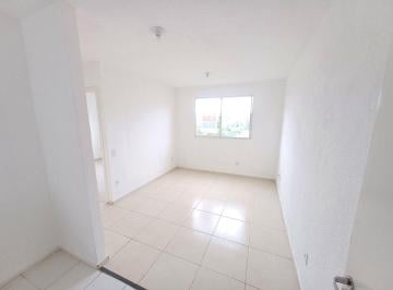 Apartamento · 48m² · 2 Quartos · 1 Vaga · Apartamento com 2 dormitórios para locação no bairro Cavalhada - Porto Alegre/R