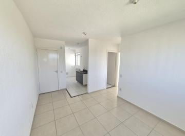 Apartamento de 2 quartos, Porto Alegre · Apartamento com 2 dormitórios para locação no bairro Cavalhada - Porto Alegre/R