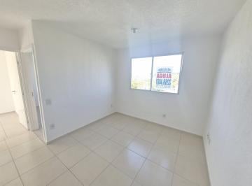 Apartamento · 48m² · 2 Quartos · 1 Vaga · Apartamento com 2 dormitórios para locação no bairro Cavalhada - Porto Alegre/R