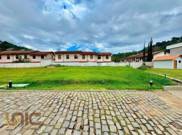 be6c640ee9fb64068bd1b6c1d87970da821b9c94 · Terreno à venda, 299 m² por R$ 240.000,00 - Parque do Imbui - Teresópolis/RJ