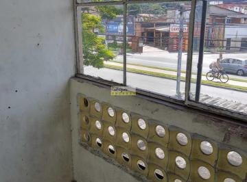 Comercial · 172m² · Av.NSFátima,loja fndos 50m²,Altos 122m²,Obras+Aluguel a decidir