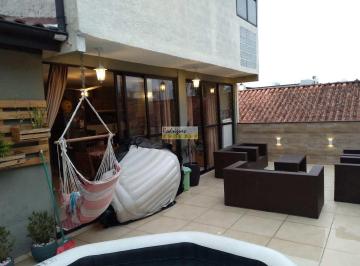 Casa · 147m² · 3 Quartos · 2 Vagas · Triplex em cond. 3 dormit, suíte, área de lazer, 2 vagas
