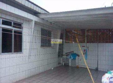 255900-2_FRENTE.jpg · Casa com 2 quartos, Esplanada dos Barreiros, São Vicente - R$ 320 mil, Cod: 2559