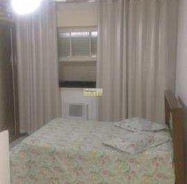 981808021311154 · Apartamento com 1 dorm, Centro, São Vicente - R$ 287.000,00, 79m² - Codigo: 2913