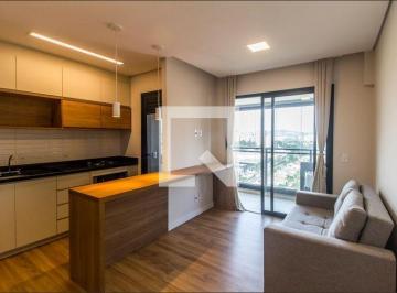 Apartamento · 57m² · 2 Quartos · 1 Vaga · Apartamento para Aluguel - Alphaville, 2 Quartos,  57 m2 - Barueri