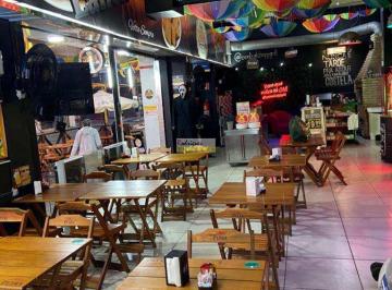 Comercial · 170m² · Restaurante no Centro, SV - R$ 600 mil- Ponto