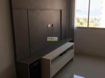 Apartamento · 75m² · 2 Quartos · Apartamento com fino acabamento 2 dorms, 1 suite