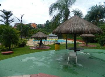 Casa · 3 Quartos · 6 Vagas · Excelente casa na região de Alphaville - com todo lazer