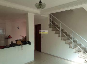 Casa · 150m² · 4 Quartos · 2 Vagas · Ótima Casa com 4 dorms, 3 Suítes bem localizada!!!