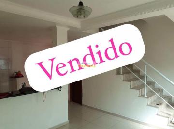 Casa · 150m² · 4 Quartos · 2 Vagas · Ótima Casa com 4 dorms, 3 Suítes bem localizada!!!