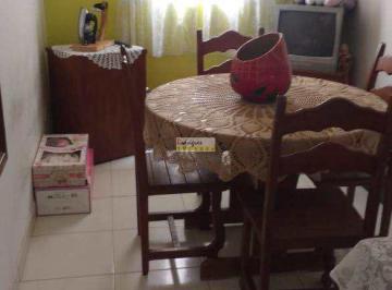 Casa · 234m² · 4 Quartos · 3 Vagas · Casa com 4 dorms, Jardim Paraíso, São Vicente - R$ 600 mil, Cod: 3117