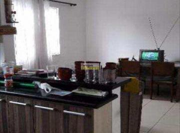 273200-1.jpg · Sobrado de Condomínio com 2 dorms, Parque São Vicente, São Vicente - R$ 275 mil, Cod: 2732