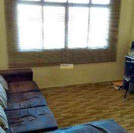 Apartamento · 83m² · 2 Quartos · 1 Vaga · Apto com 2 dorms e GARAGEM FECHADA,  São Vicente - R$ 185 mil