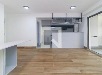 Apartamento · 137m² · 3 Quartos · 2 Vagas · Apartamento à Venda - Chácara Santo Antonio, 3 Quartos,  137 m² - São Paulo