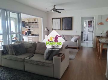 Apartamento · 122m² · 3 Quartos · 2 Vagas · Apartamento com 3 quartos, Jardim Flor da Montanha, Guarulhos - R$ 1.31 mi, Cod: 10407