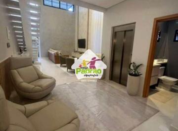 Casa · 383m² · 4 Quartos · 4 Vagas · Sobrado com 4 quartos, Vila Rosália, Guarulhos - R$ 3.5 mi, Cod: 10409
